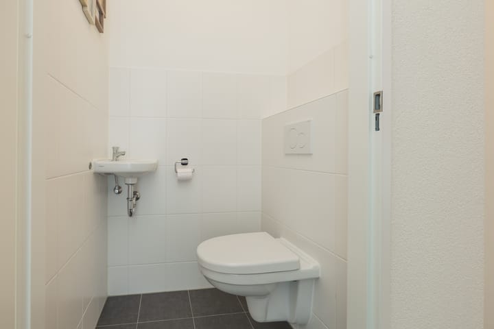 Foto 23 van Burgemeester van Niekerklaan 34