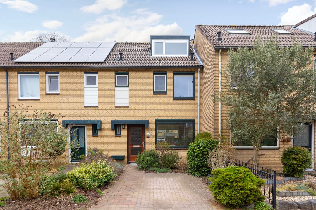 Foto 1 van Pauwenkamp 283