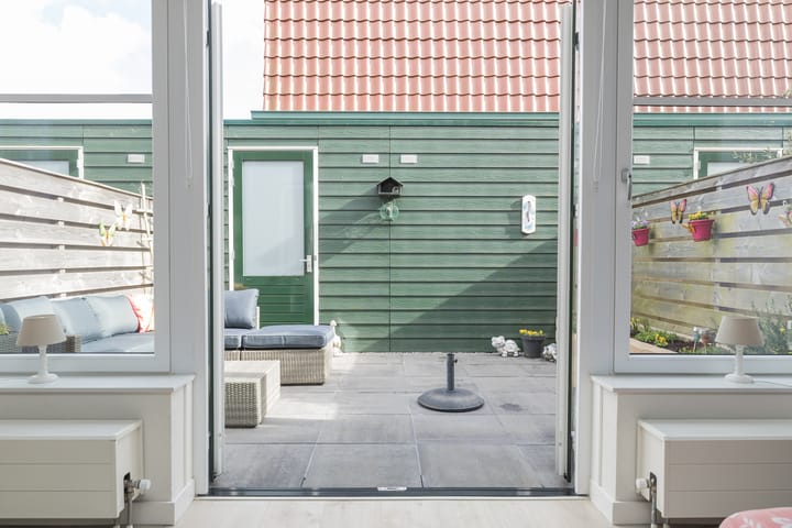 Foto 24 van Burgemeester van Niekerklaan 34