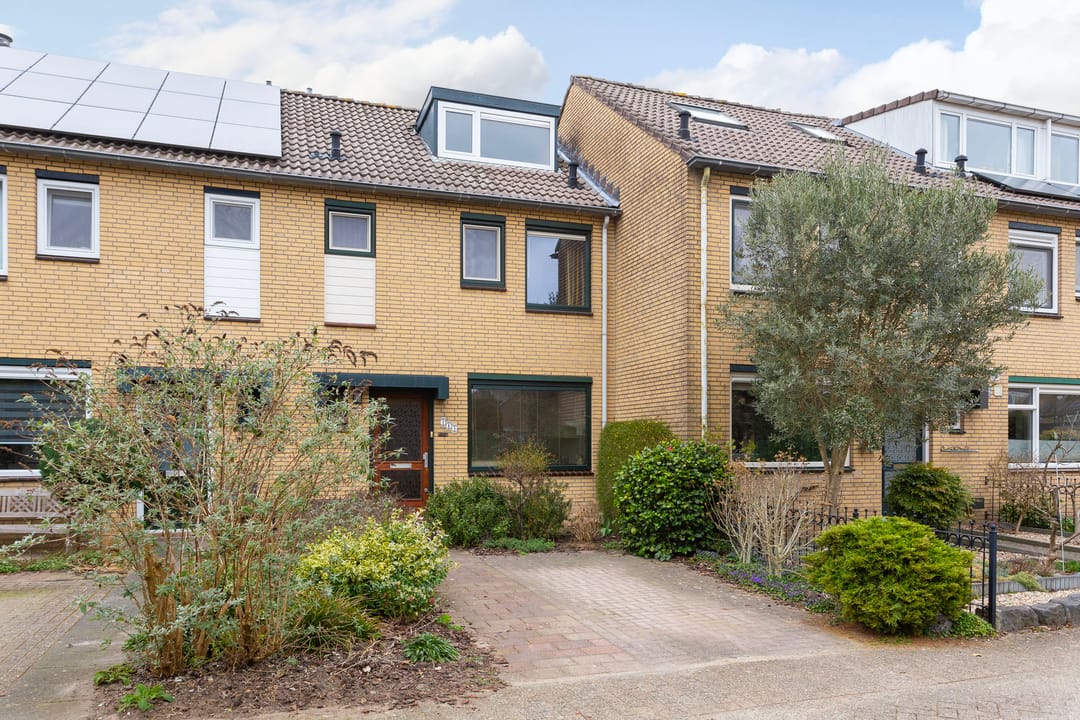 Foto 2 van Pauwenkamp 283