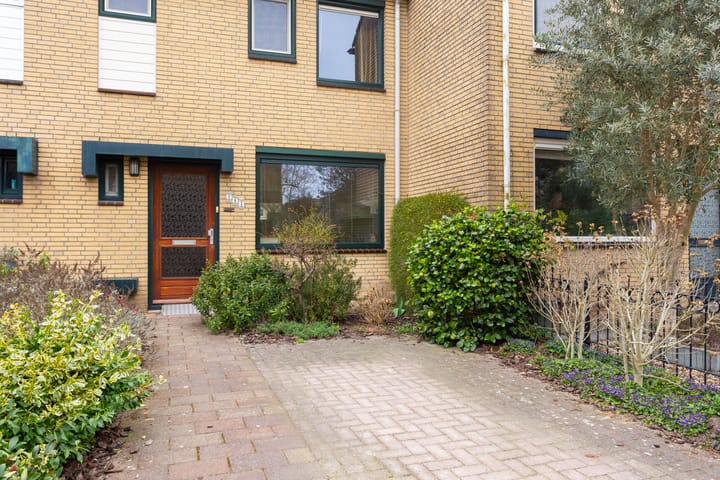 Foto 3 van Pauwenkamp 283