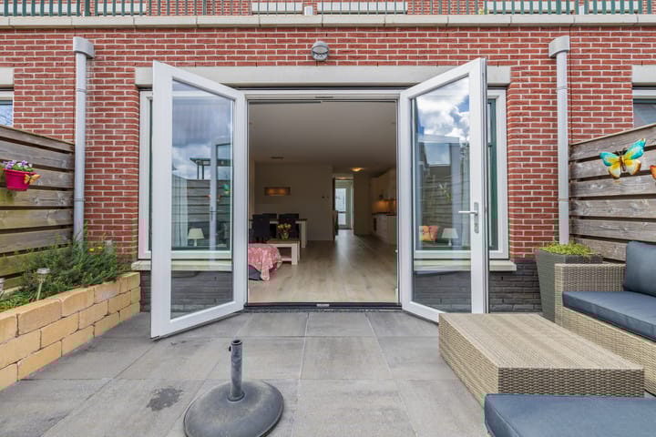 Foto 26 van Burgemeester van Niekerklaan 34