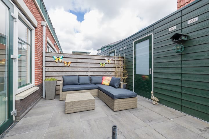 Foto 27 van Burgemeester van Niekerklaan 34