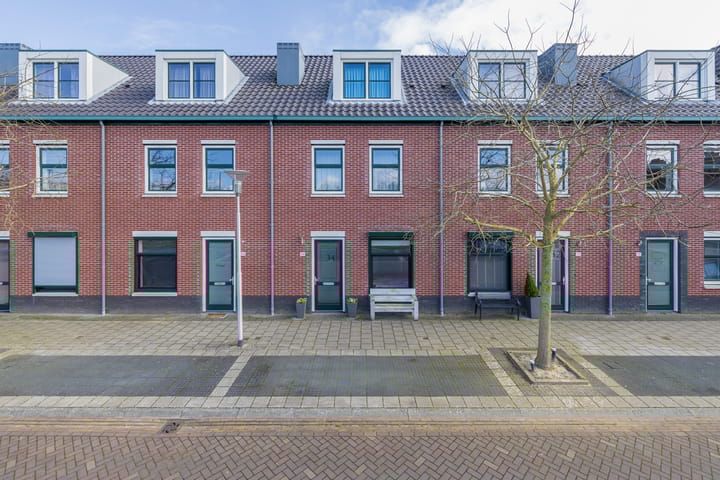 Foto 28 van Burgemeester van Niekerklaan 34