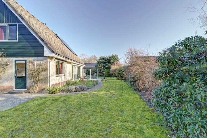 Foto 36 van Ligusterlaan 3