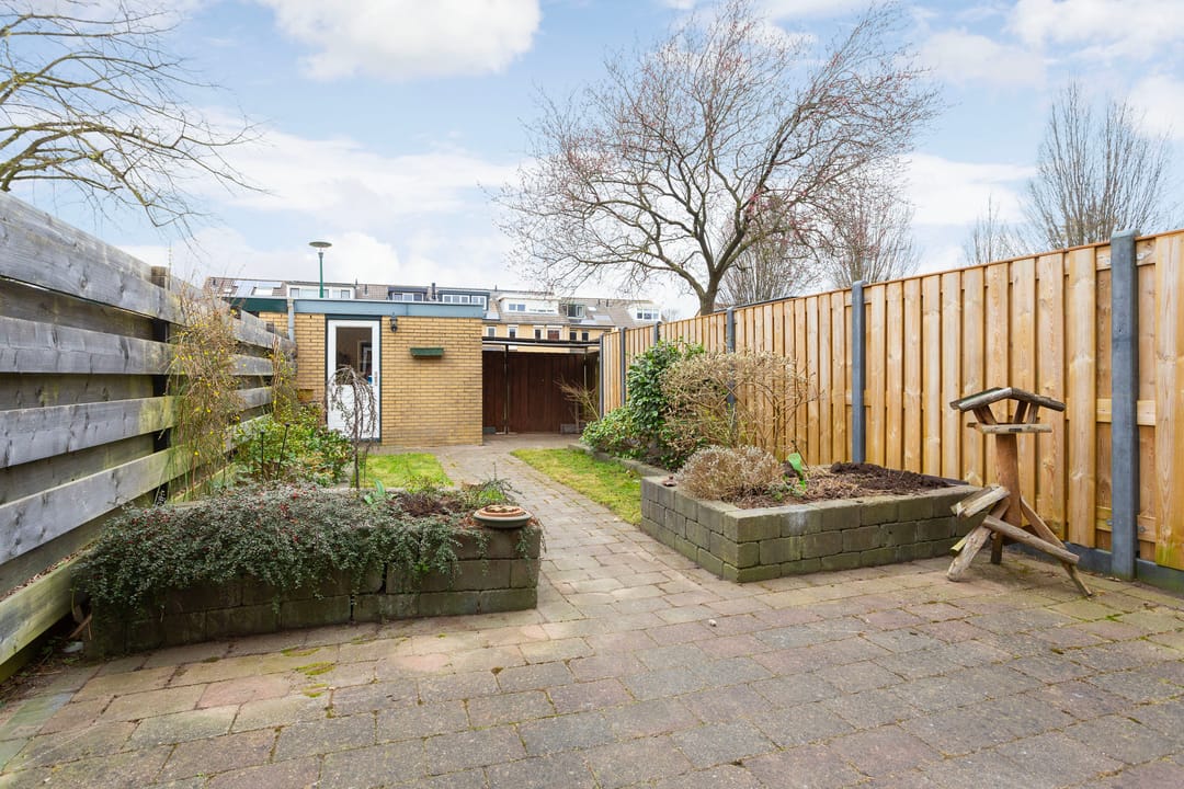 Foto 32 van Pauwenkamp 283