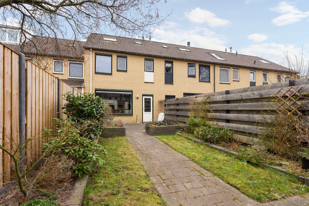 Foto 37 van Pauwenkamp 283