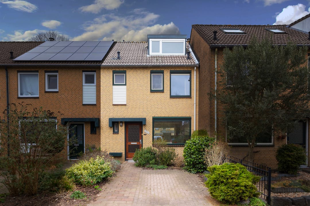 Foto 38 van Pauwenkamp 283