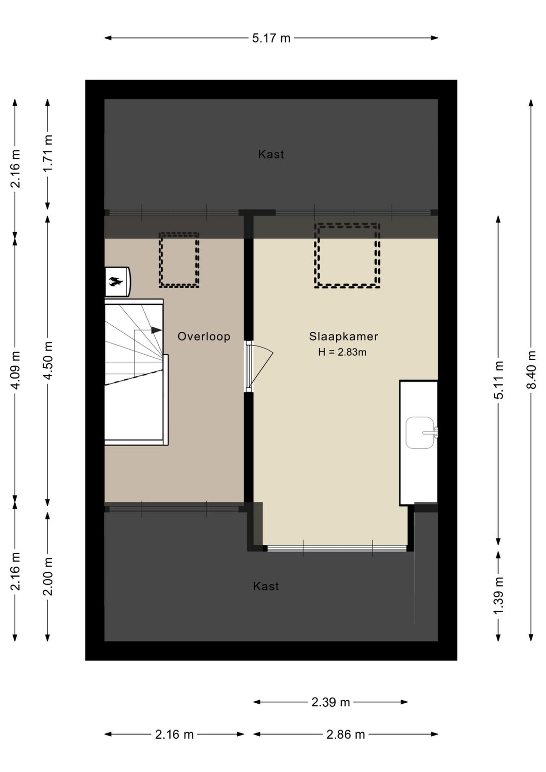 Foto 43 van Pauwenkamp 283