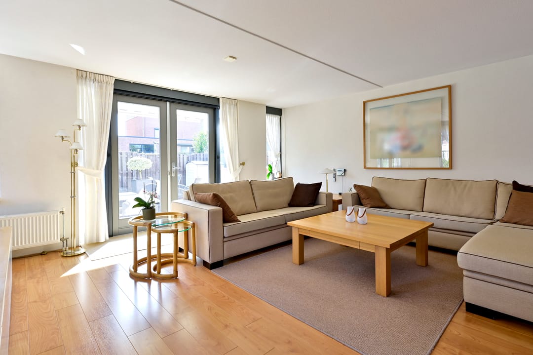 Foto 8 van John Raedeckerhof 104