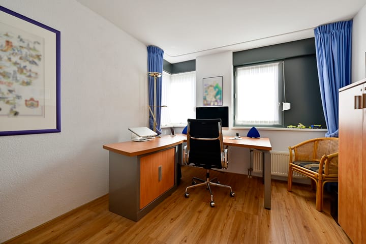 Foto 14 van John Raedeckerhof 104