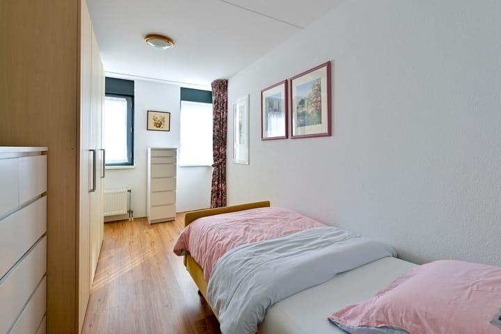 Foto 15 van John Raedeckerhof 104