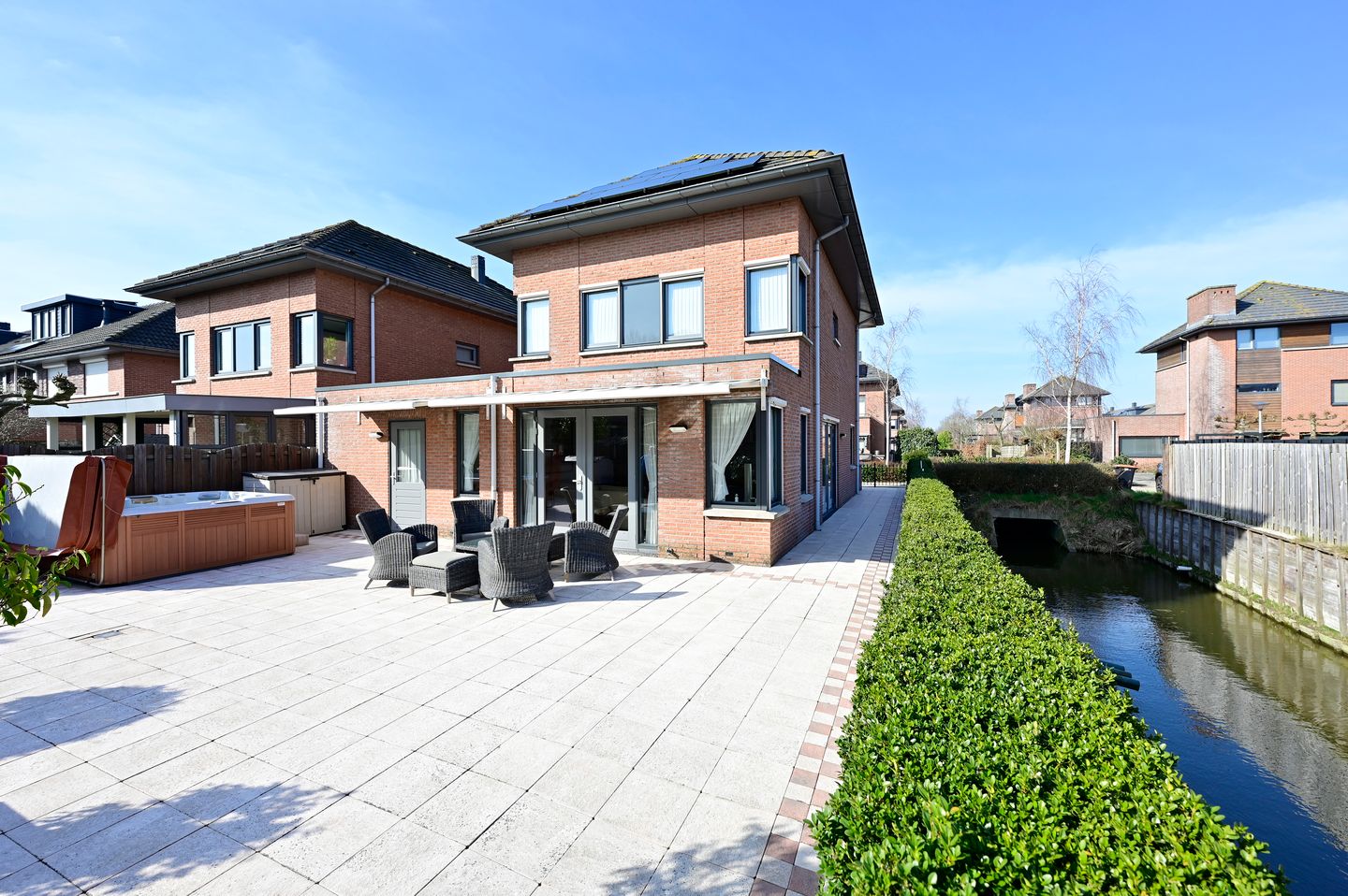 Foto 25 van John Raedeckerhof 104