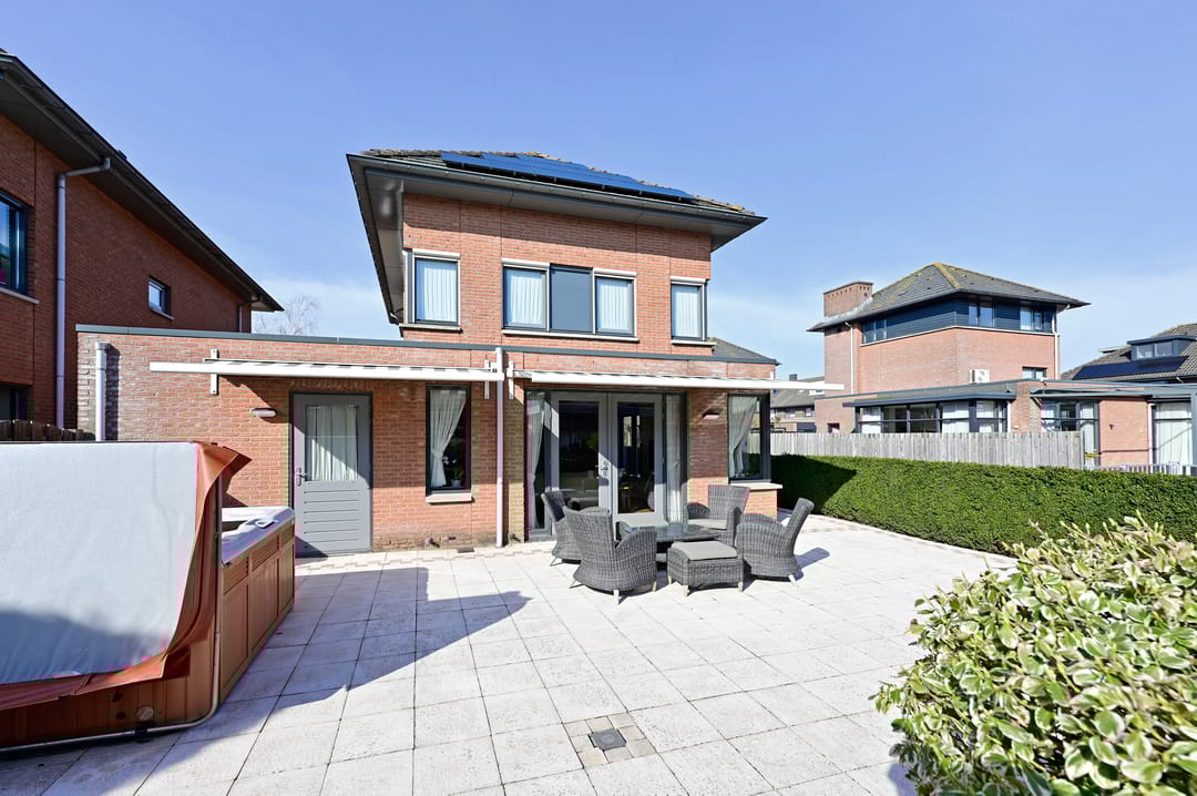 Foto 26 van John Raedeckerhof 104