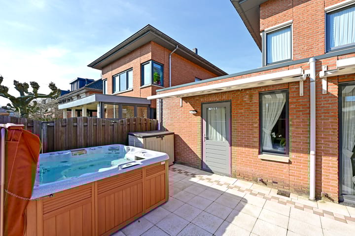 Foto 27 van John Raedeckerhof 104