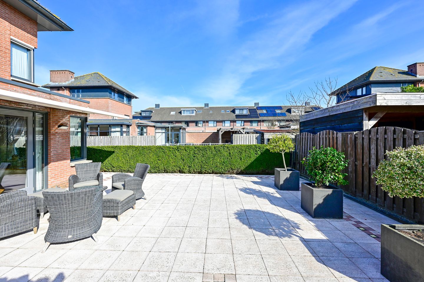 Foto 29 van John Raedeckerhof 104