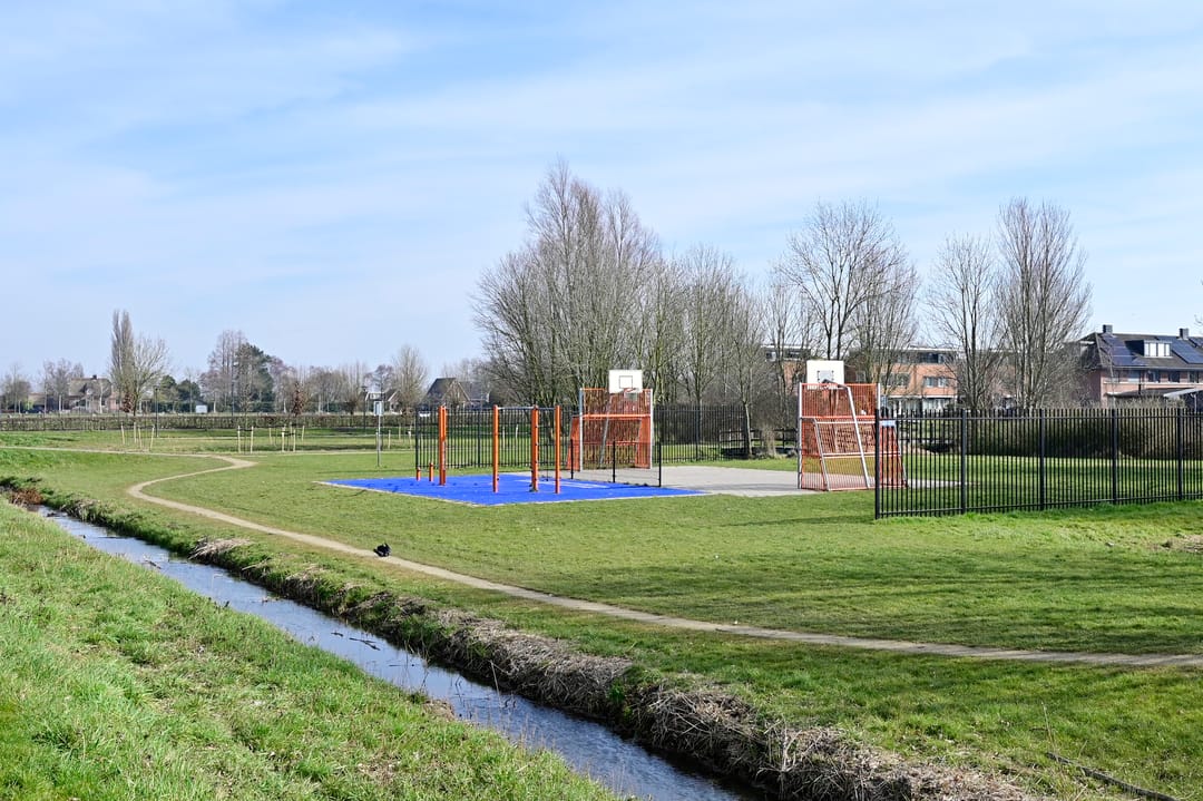 Foto 31 van John Raedeckerhof 104