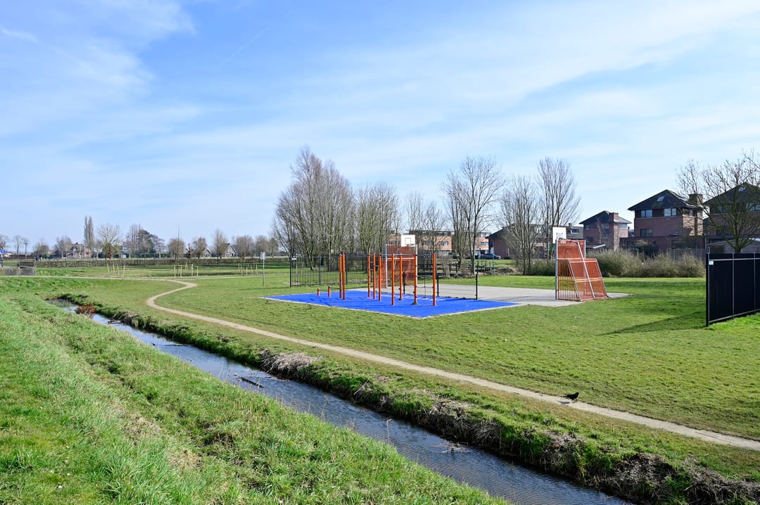 Foto 32 van John Raedeckerhof 104