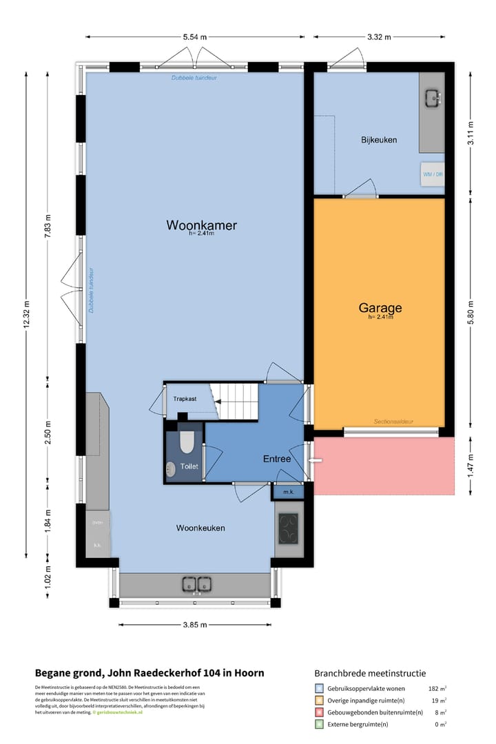 Foto 37 van John Raedeckerhof 104
