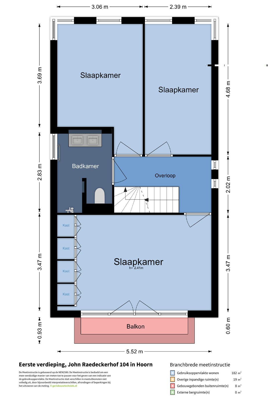 Foto 38 van John Raedeckerhof 104