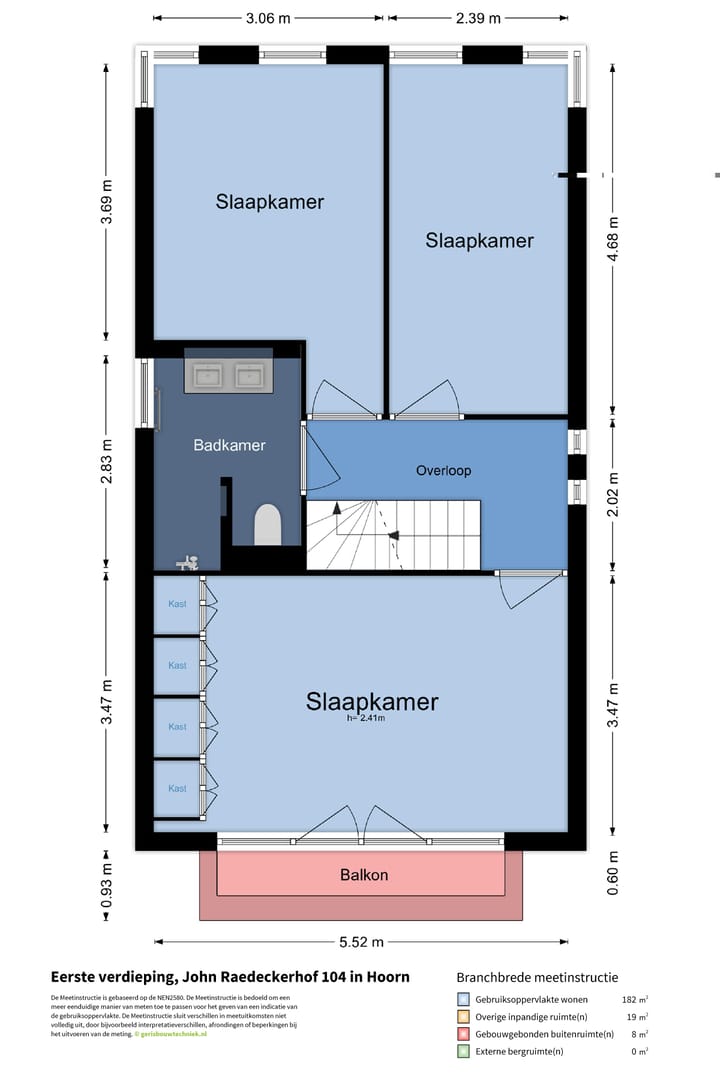 Foto 38 van John Raedeckerhof 104