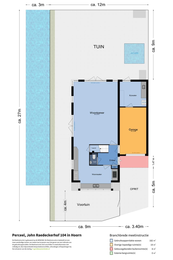 Foto 40 van John Raedeckerhof 104