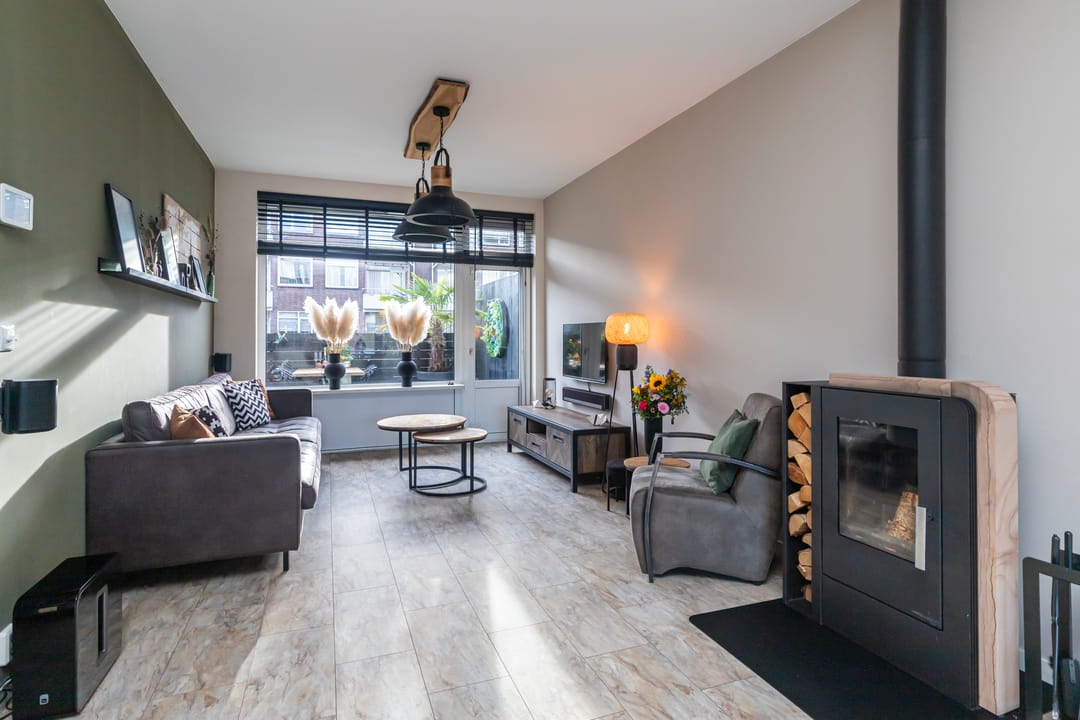 Foto 1 van Ambachtsgaarde 128