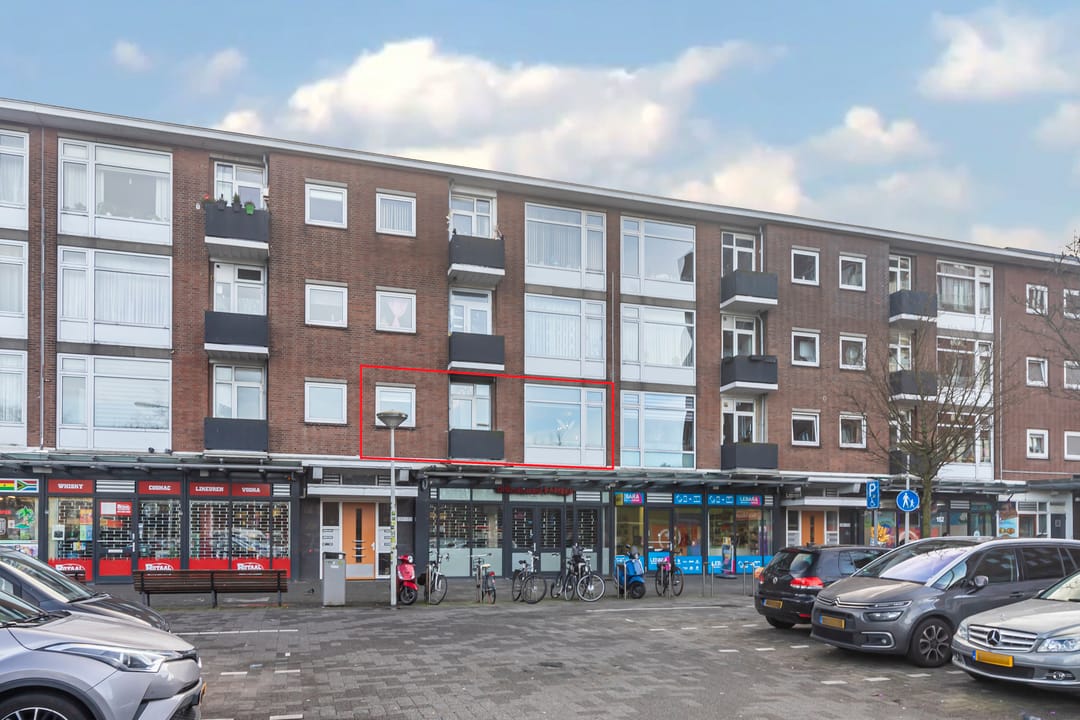 Foto 2 van Ambachtsgaarde 128