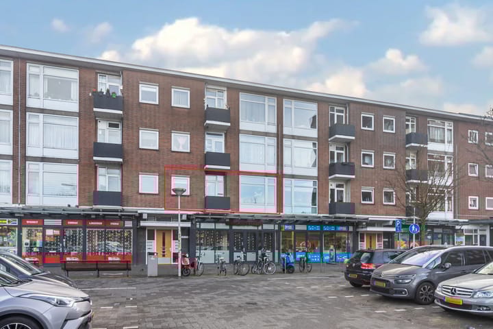 Foto 2 van Ambachtsgaarde 128