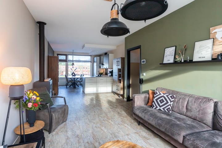 Foto 3 van Ambachtsgaarde 128