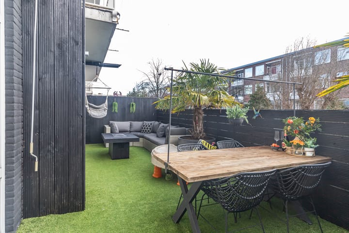 Foto 4 van Ambachtsgaarde 128