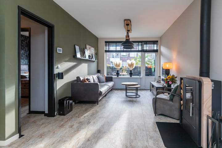 Foto 6 van Ambachtsgaarde 128