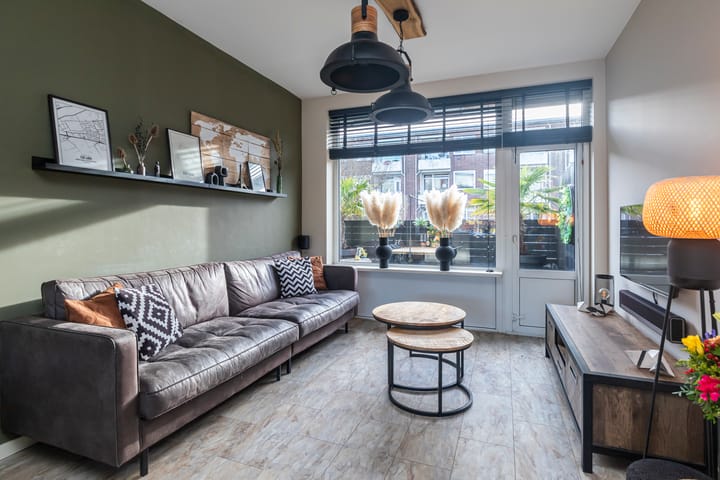 Foto 7 van Ambachtsgaarde 128