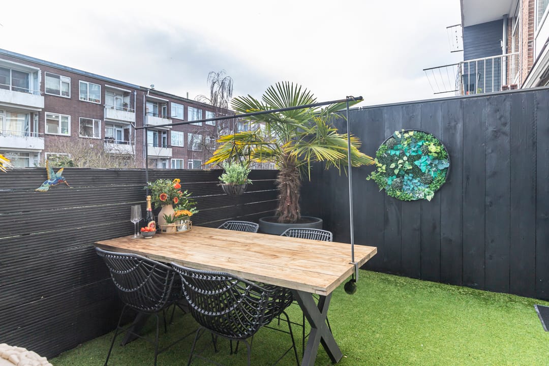 Foto 8 van Ambachtsgaarde 128