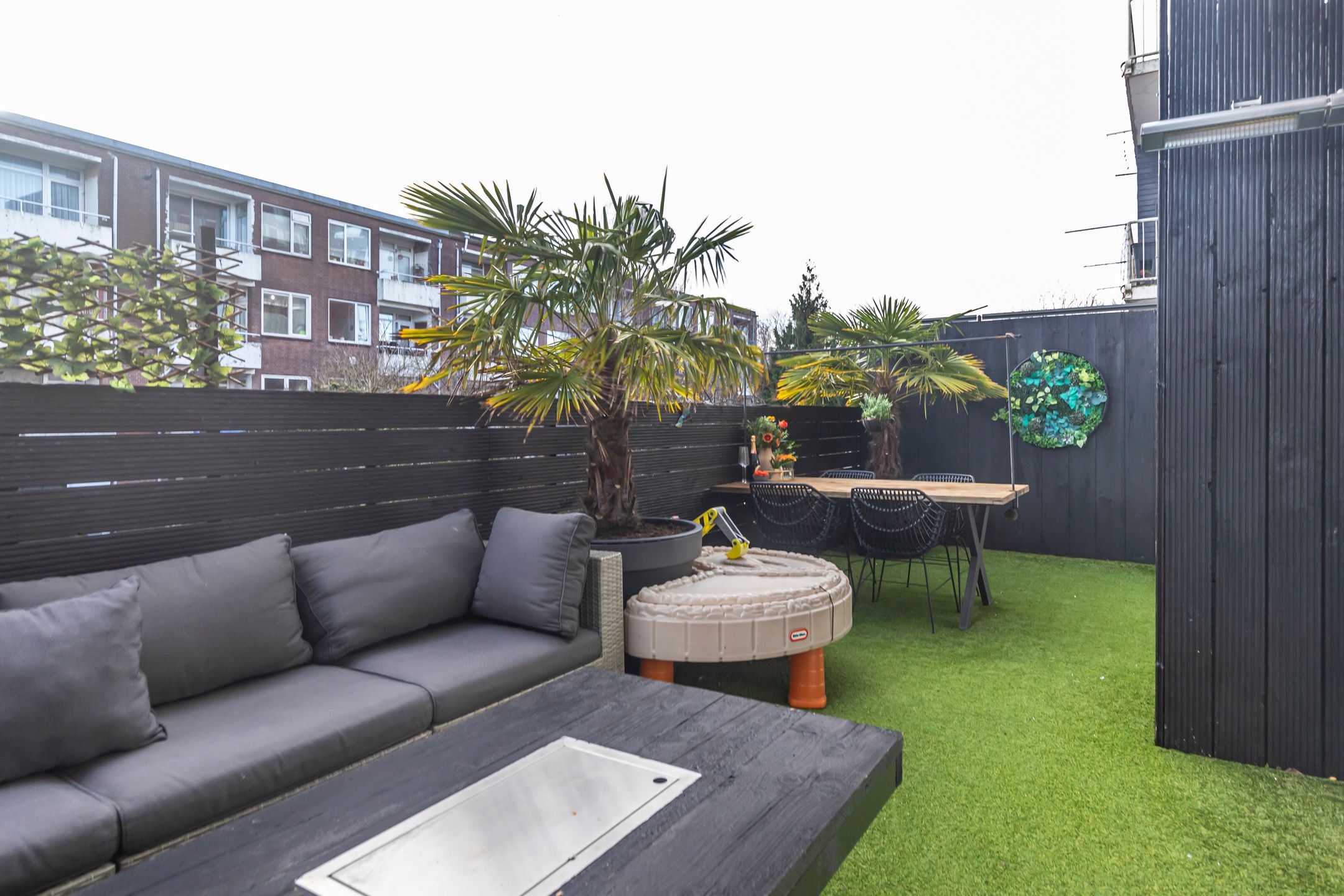 Foto 9 van Ambachtsgaarde 128