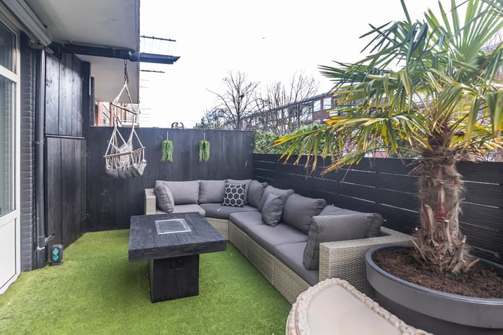 Foto 10 van Ambachtsgaarde 128