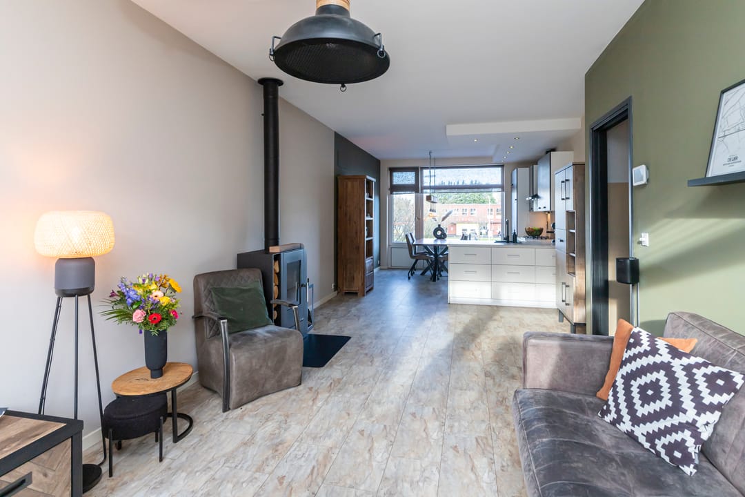 Foto 11 van Ambachtsgaarde 128