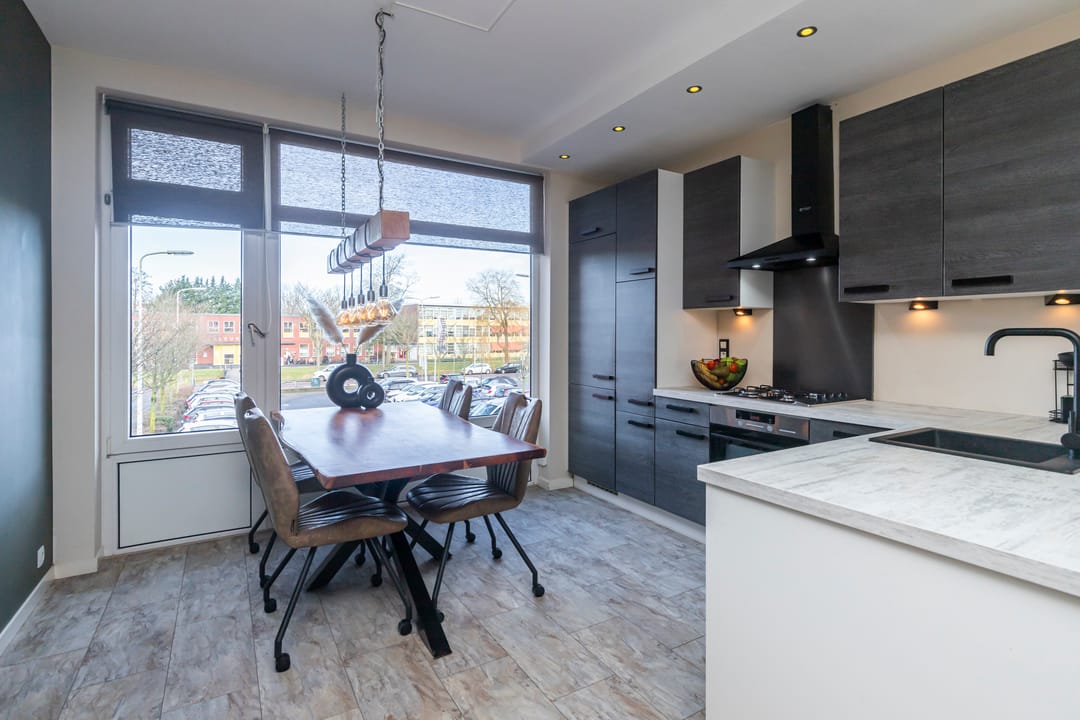 Foto 13 van Ambachtsgaarde 128