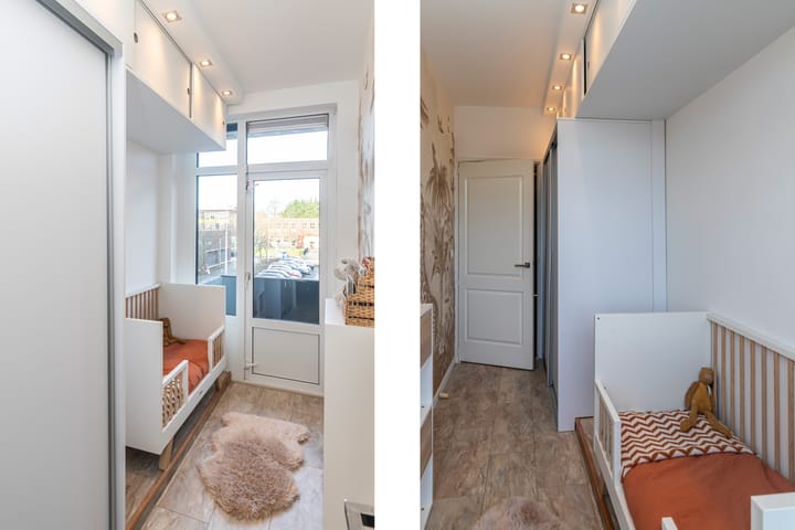 Foto 21 van Ambachtsgaarde 128