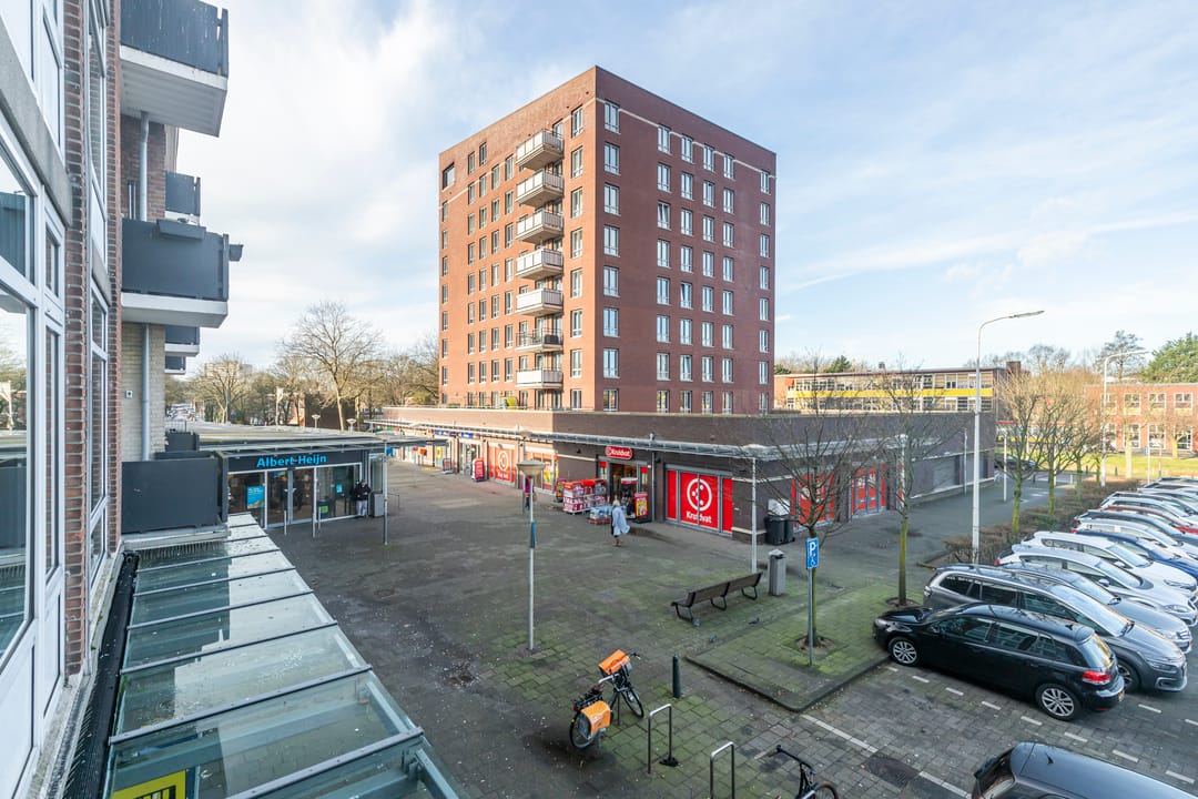 Foto 26 van Ambachtsgaarde 128