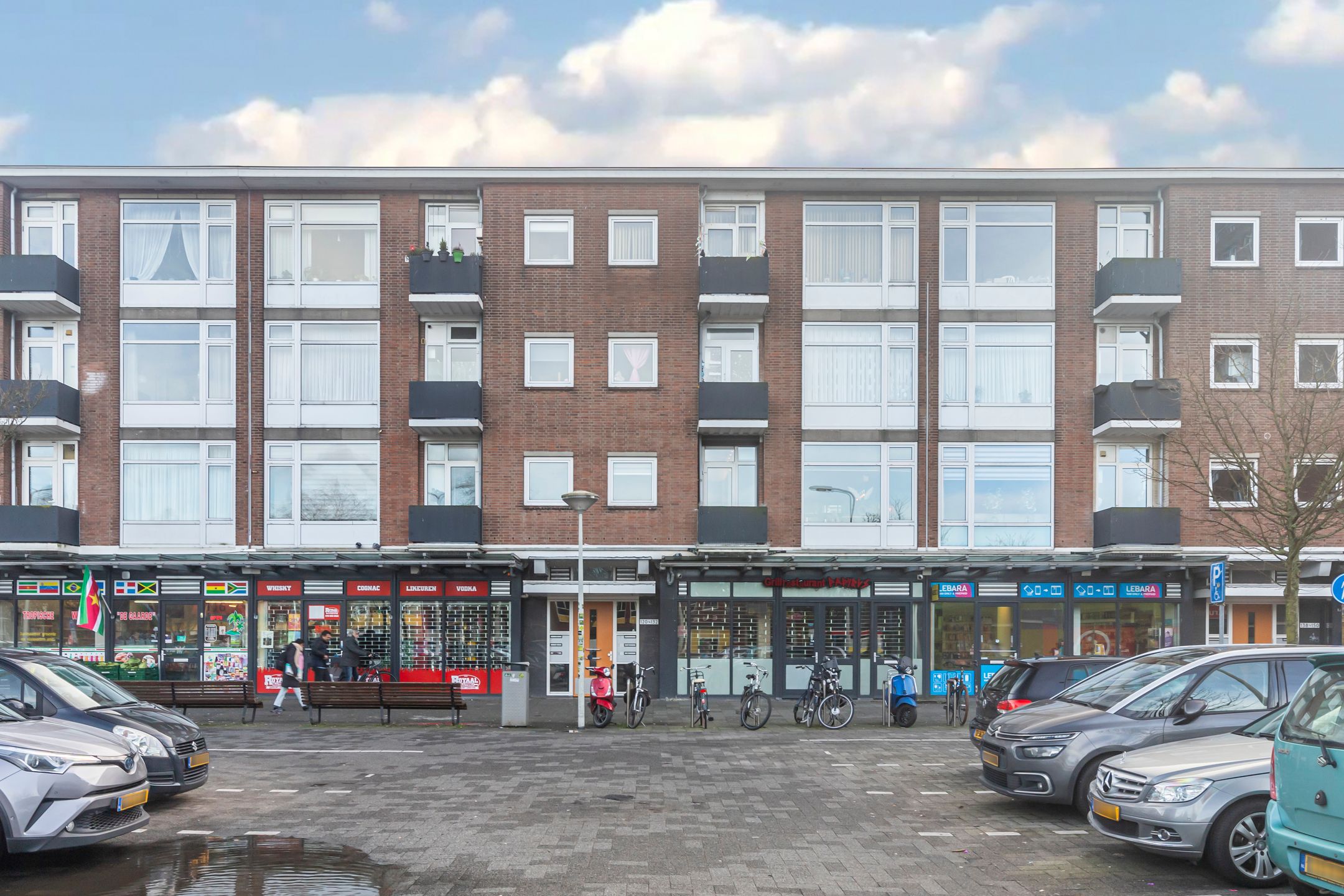 Foto 27 van Ambachtsgaarde 128