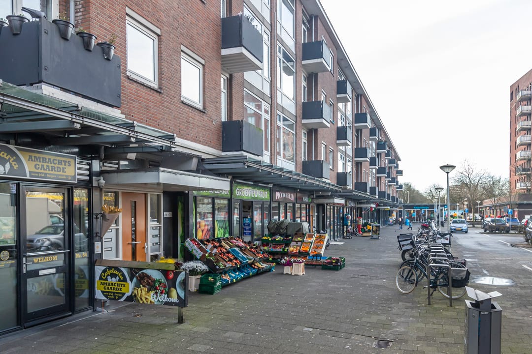 Foto 28 van Ambachtsgaarde 128