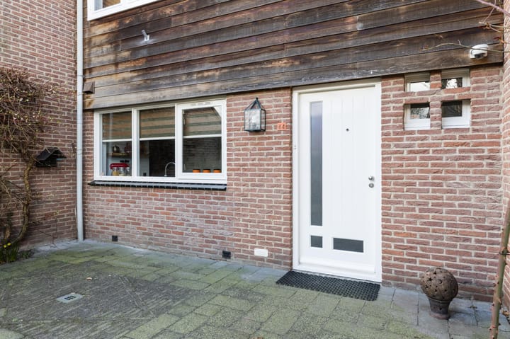 Foto 5 van Booket 44