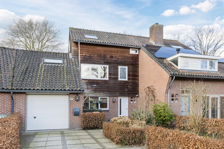 Foto 38 van Booket 44