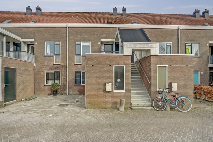 Photo 1 of Schipperstraat 26