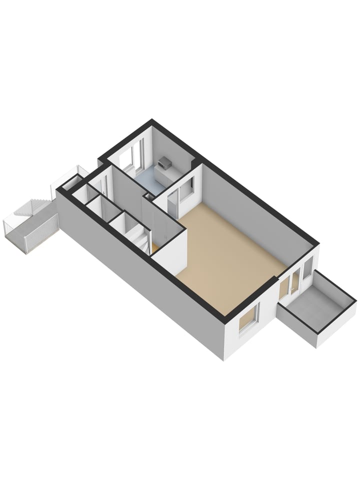 Photo 36 of Schipperstraat 26