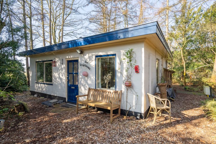 Foto 1 van Bungalowpark 23