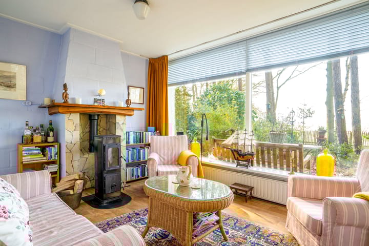 Foto 2 van Bungalowpark 23