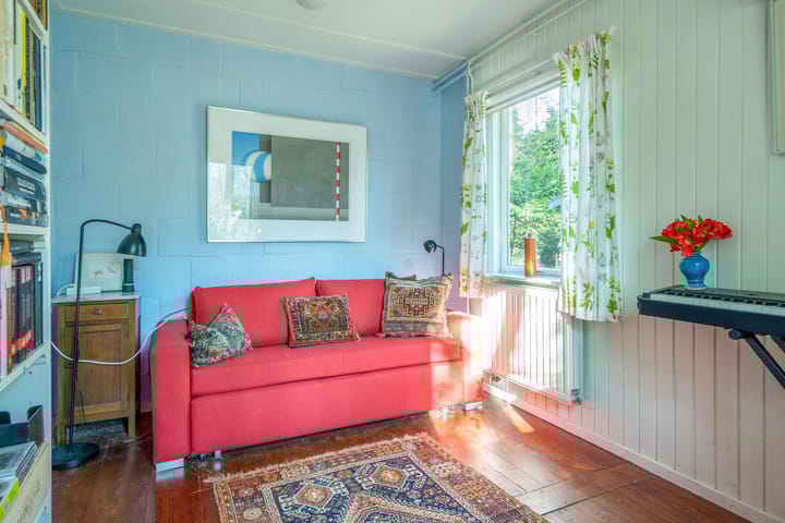 Foto 3 van Bungalowpark 23