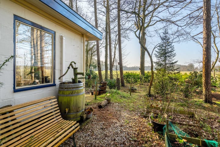 Foto 4 van Bungalowpark 23